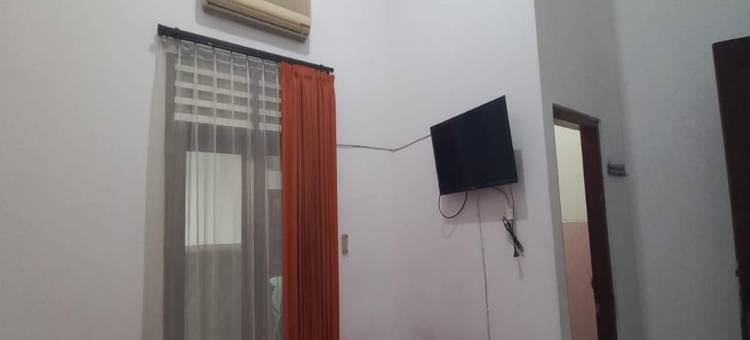 OYO 95058 阿加戈伊斯兰民宿(OYO 95058 Agago Homestay Syariah)图片