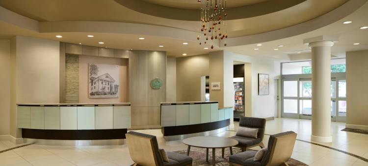Residence Inn Fairfax City图片