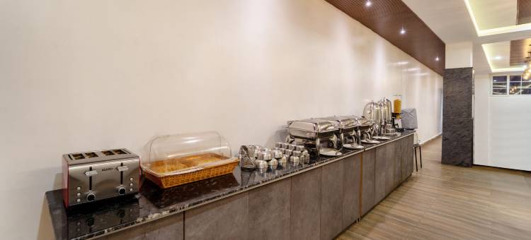 Treebo Skydale 高级套房，距离乌塔卡蒙德湖 1500 米(Treebo Skydale Premium Suites, 1500 Mtrs from Ooty Lake)图片