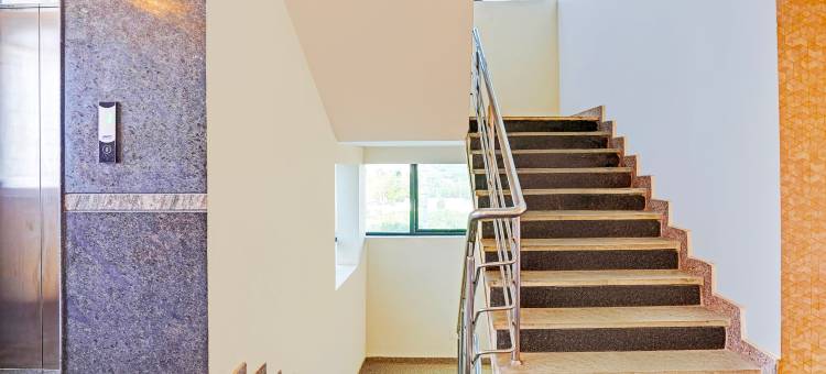 Super Townhouse Oak Electronic City Formerly Hotel Trubell图片