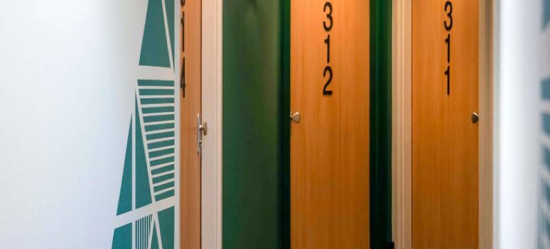 宜必思尚品科尔玛中心酒店(Ibis Styles Colmar Centre)图片