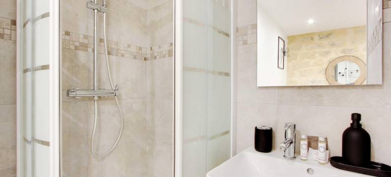 Charming Apartment -1BR/2P- Next to Paris图片