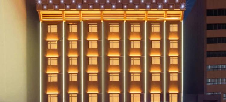 吉楚酒店(文理学院第七中学店)图片