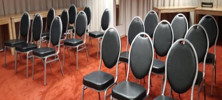 布里特图尔斯南部酒店 - 乐基奥普斯(Brit Hotel Tours Sud – le Cheops)图片