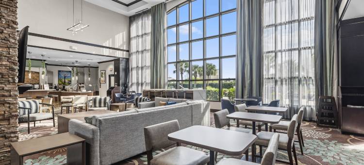 Staybridge Suites HOUSTON-NASA/CLEAR LAKE by IHG图片