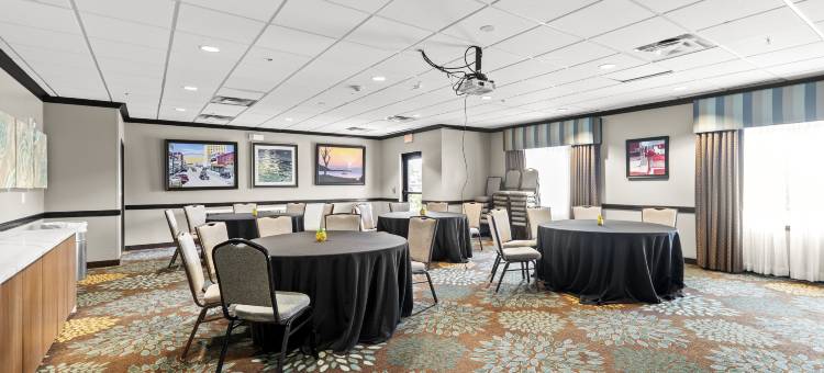 Staybridge Suites HOUSTON-NASA/CLEAR LAKE by IHG图片