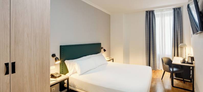 拉斯卡萨斯德洛杉矶酒店(Sercotel Las Casas de Los Mercaderes)图片