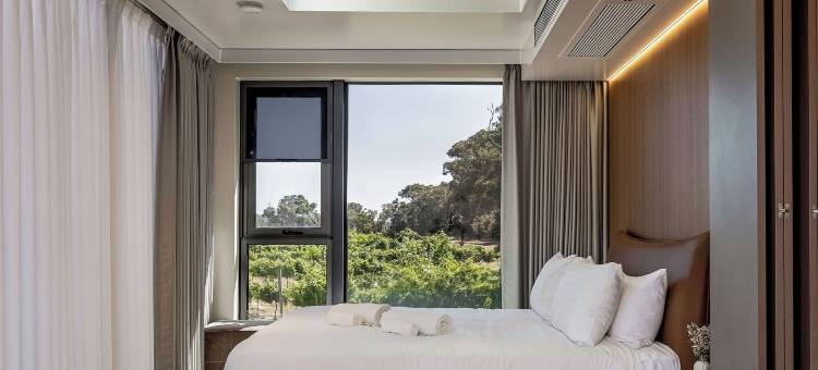 阿拉维纳度假屋(Aravina Escapes)图片