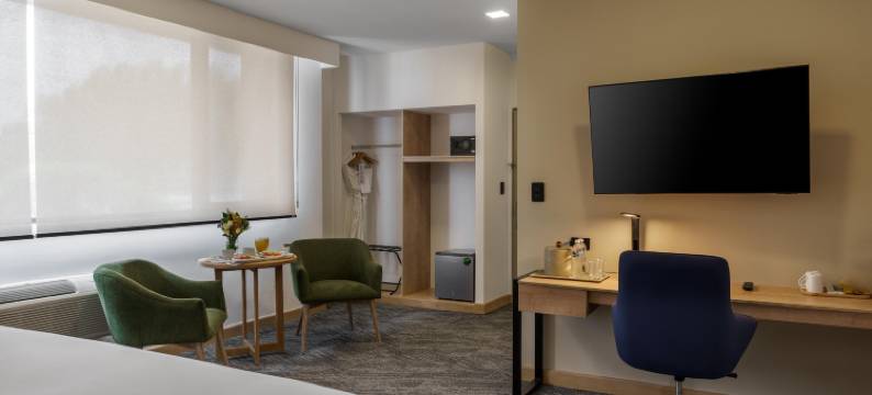 特拉萨贝斯特韦斯特优质酒店(Best Western Plus Hotel Terraza)图片