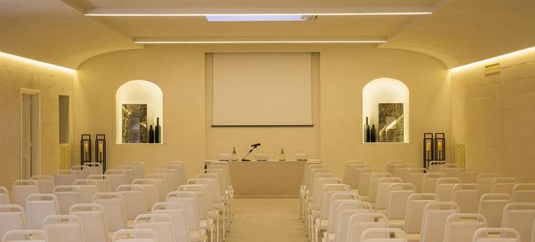 马赛里亚圣多梅尼科酒店(Masseria San Domenico - Preferred Hotels & Resorts)图片