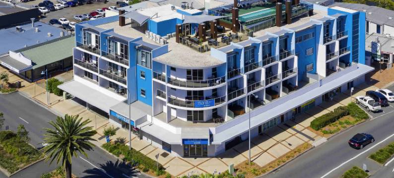 曼特拉码头酒店(Mantra Quayside Port Macquarie)图片