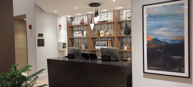 北康威Hotel Indigo酒店由IHG运营(Hotel Indigo North Conway by IHG)图片