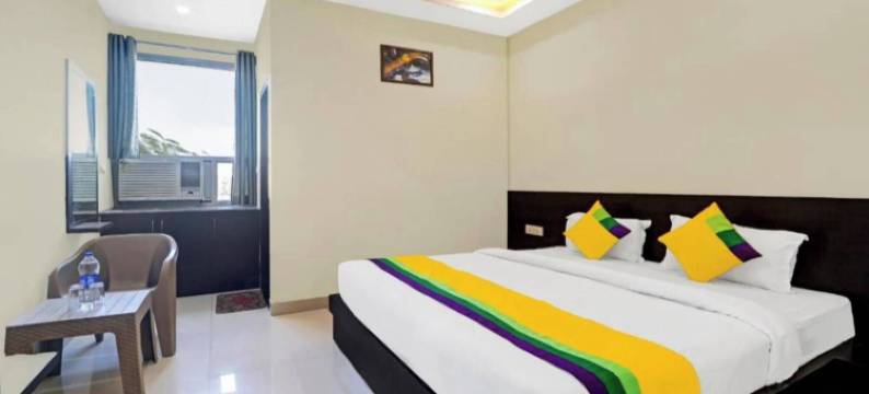 伯德斯@拉维公寓(Hotel Ravi Residency)图片