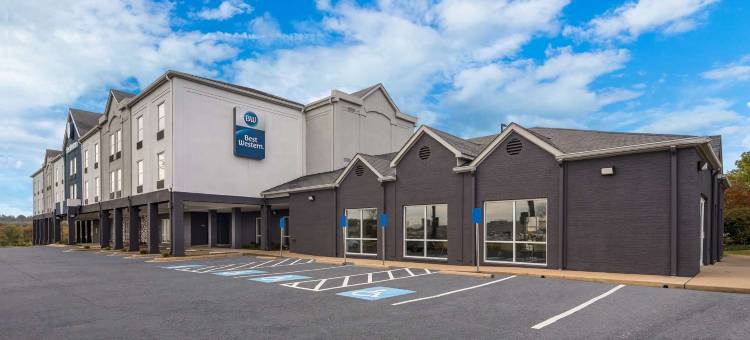 Best Western Shackleford 图片