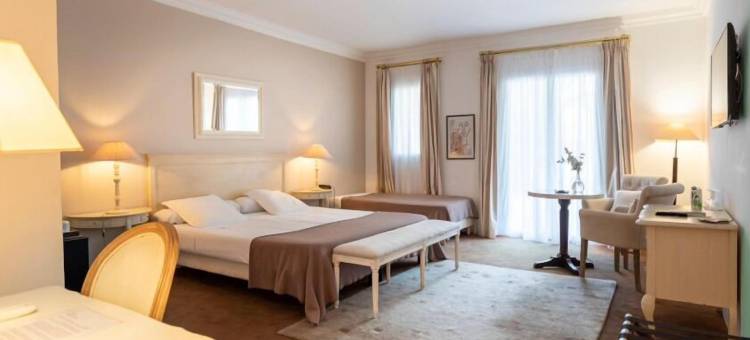 雷蒂尔旅馆(Logis Hôtels Auberge du Rédier)图片