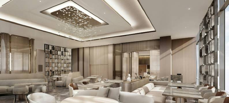 万豪AC酒店马尼拉(AC Hotel by Marriott Manila)图片