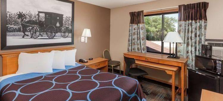 品质酒店埃尔克哈特(Quality Inn Elkhart)图片