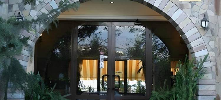 巴隆酒店(Hotel Baron)图片