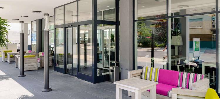 宜必思尚品阿尔斯贝格绍尔兰酒店(Ibis Styles Arnsberg Sauerland)图片