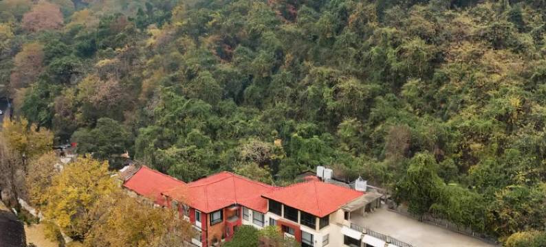 皇山里民宿(西湖风景区店)图片