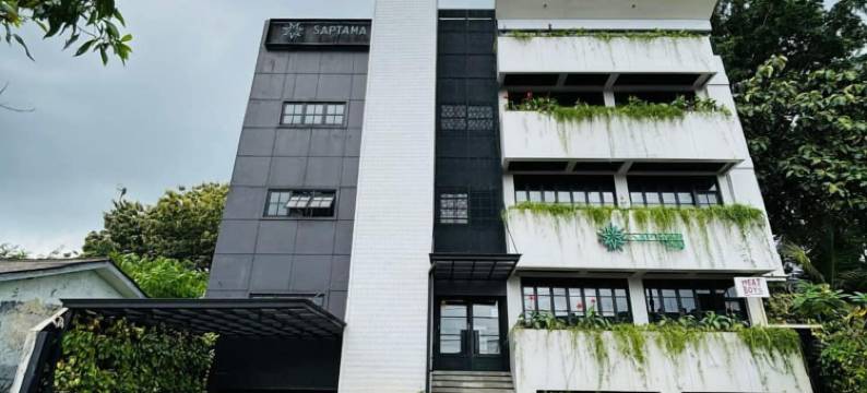 Saptama 家庭(Saptama Residences)图片