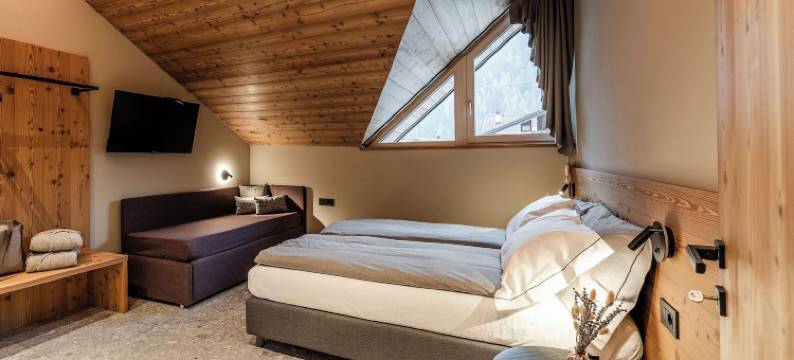 El Giof阿尔卑斯之家(El Giof Alpine Home)图片