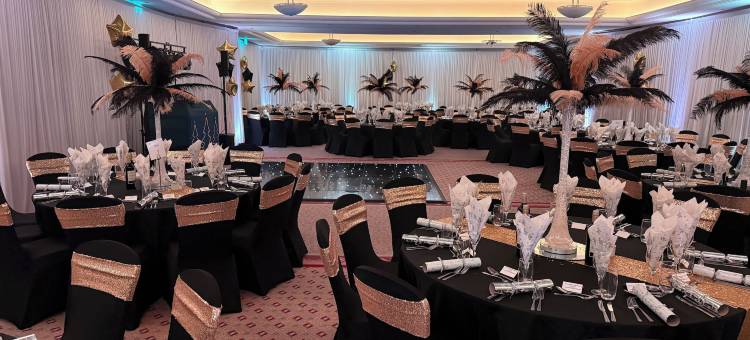 经典英国阿波罗酒店(Apollo Hotel)图片
