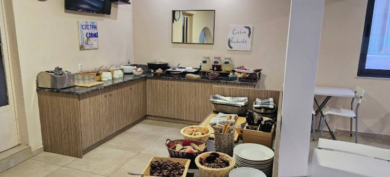 圣乔治海滩度假村(The Santo George Beach Resort)图片