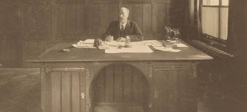 Berlage Hotel, BW Signature Collection图片