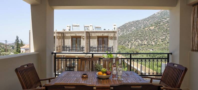 万神殿别墅及套房(Pantheon Villas & Suites)图片