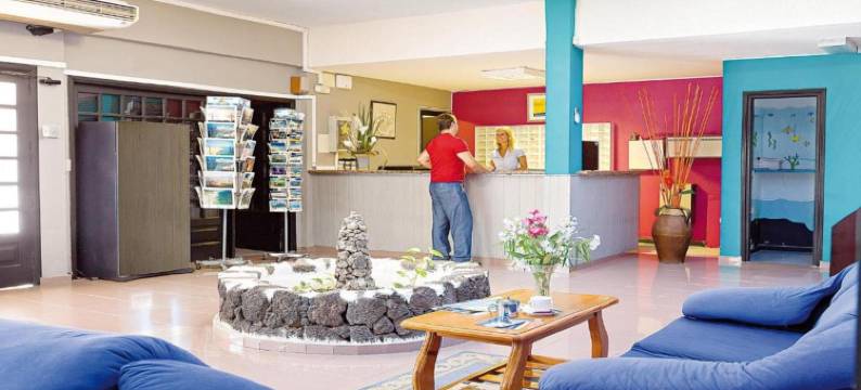 Bluesea Puerto Caleta图片