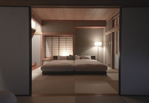 Hakusyu Hotel Overview