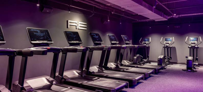 阿姆斯特丹万丽酒店(Renaissance Amsterdam Hotel)图片