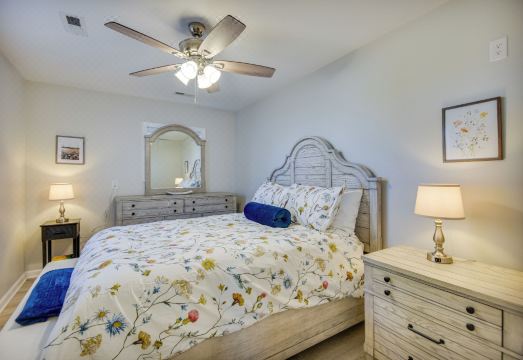 Waterfront Gloucester Cottage w/ Private Boat Dock Hotel Overview