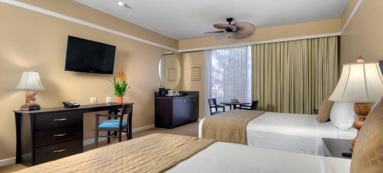 黛娜花园酒店(Dinah's Garden Hotel)图片