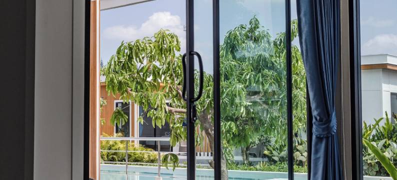 扎纳别墅(Zana Villas)图片