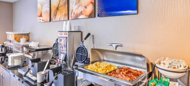 东部舒适酒店(Comfort Inn East)图片