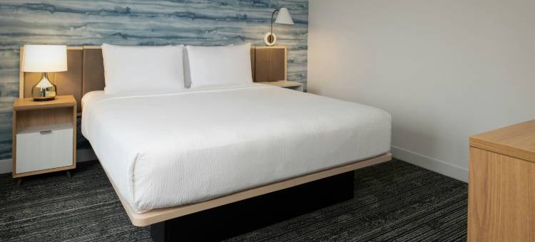 波特兰机场TownePlace Suites酒店(TownePlace Suites by Marriott Portland Airport)图片