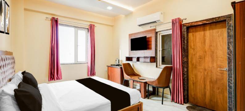 Super Townhouse Kathauta Lake Formerly Shivanya图片