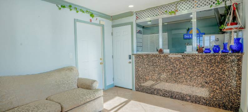 白天&夜晚旅馆(Day & Night Inn)图片