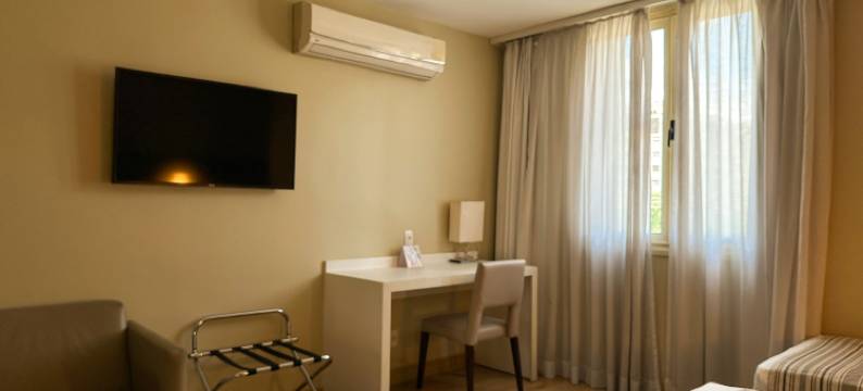 彼得罗大酒店(Grande Hotel Petrópolis)图片