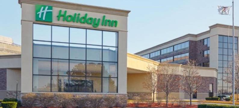 Delta Hotels Matteson Chicago图片