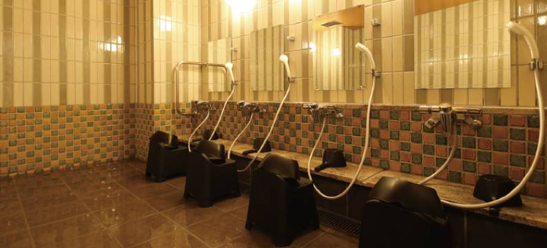 AB酒店 堺東(AB Hotel Sakai-Higashi)图片