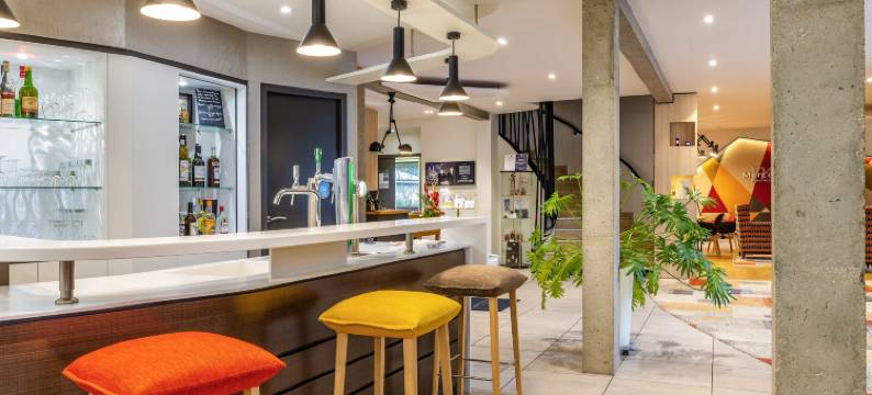 卡斯特尔奥希坦美居酒店(Hôtel Mercure Castres l'Occitan)图片