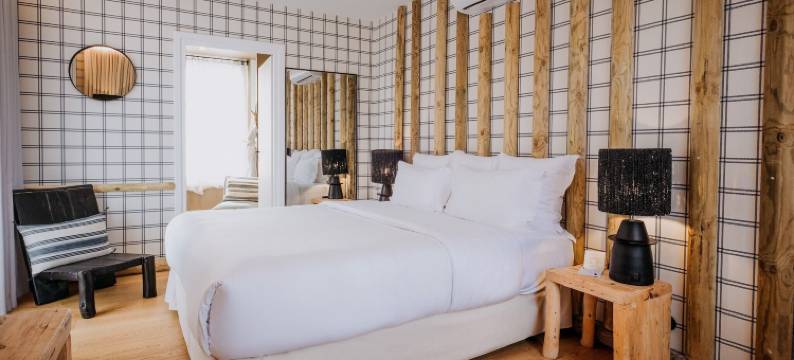 金太阳君悦酒店(Grand Hotel Soleil d'Or)图片