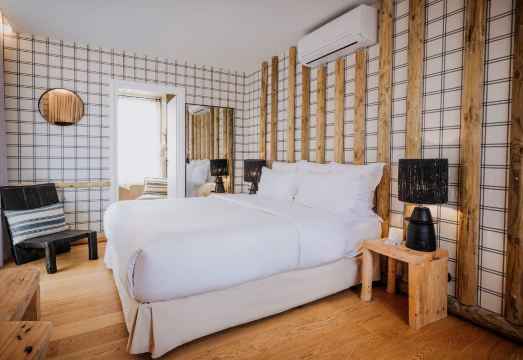 Grand Hotel Soleil d'OrHotel Overview