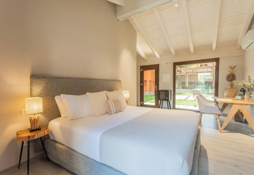 Villa Il PlatanoHotel Overview