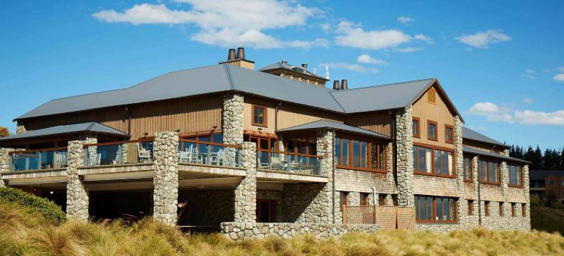 Fable Terrace Downs 美憬阁度假酒店(Fable Terrace Downs Resort by MGallery)图片