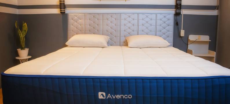 penginapan the guardians silangit图片