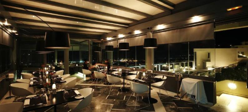 马杰斯缇克酒店(The Majestic Hotel)图片